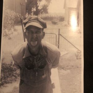 Meet your Posher, Joyce